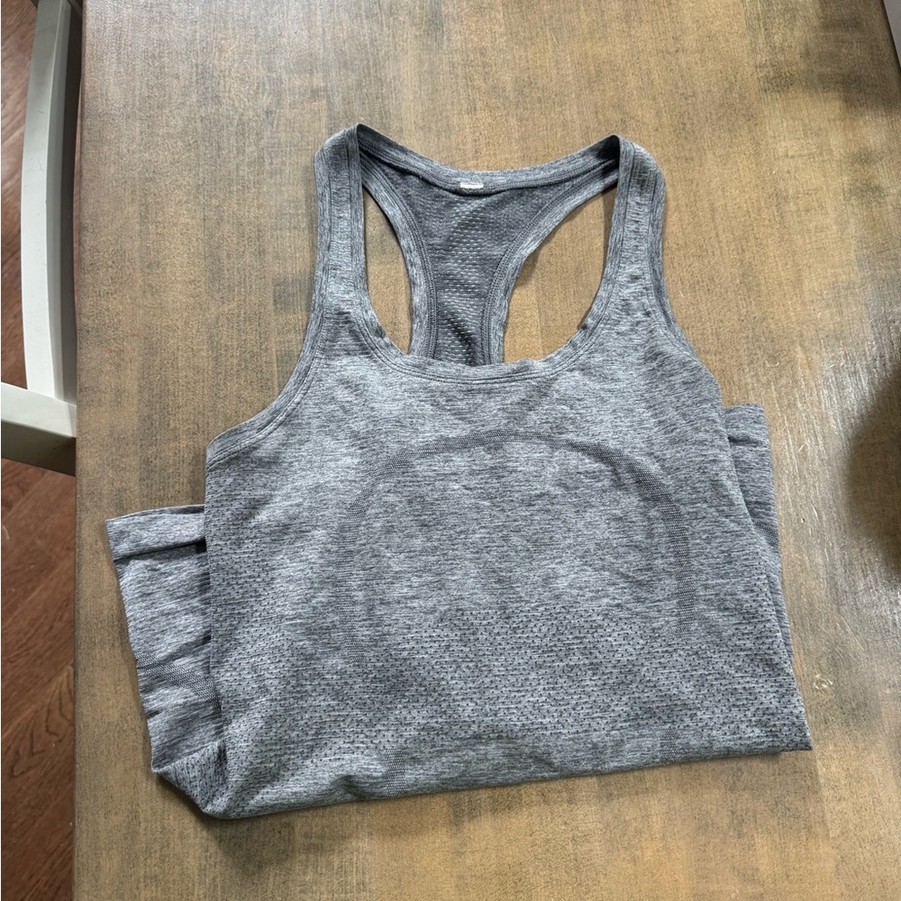 Lululemon tanktop